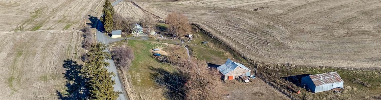 Carothers Rd, Pullman, Washington 99163-9681, 3 Bedrooms Bedrooms, 0 ,1 BathroomBathrooms,Houses,For Sale,Carothers Rd,0,290070