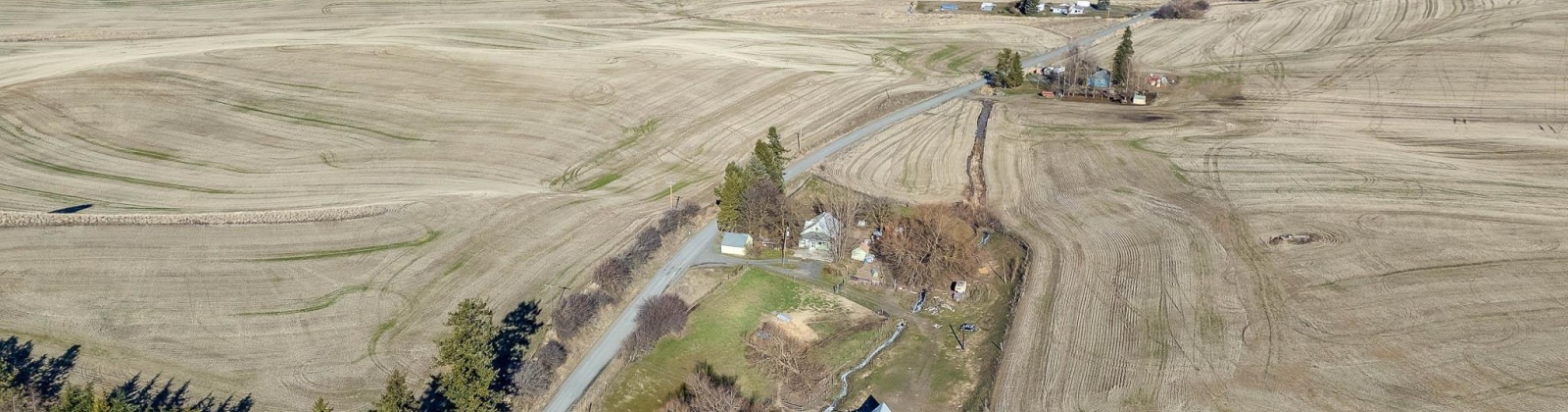 Carothers Rd, Pullman, Washington 99163-9681, 3 Bedrooms Bedrooms, 0 ,1 BathroomBathrooms,Houses,For Sale,Carothers Rd,0,290070