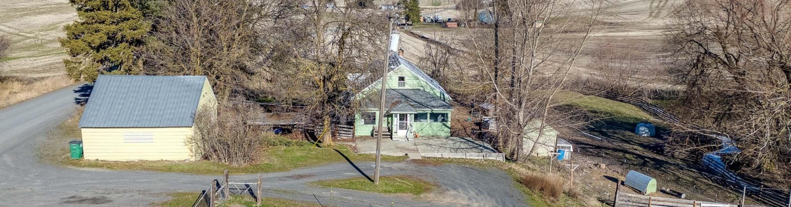 Carothers Rd, Pullman, Washington 99163-9681, 3 Bedrooms Bedrooms, 0 ,1 BathroomBathrooms,Houses,For Sale,Carothers Rd,0,290070