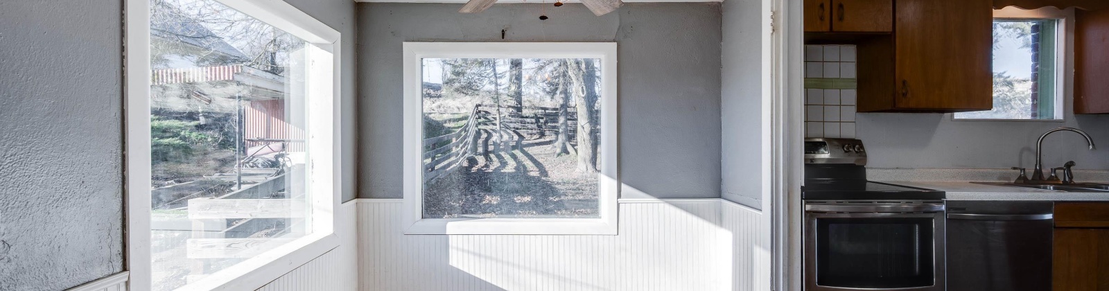 Carothers Rd, Pullman, Washington 99163-9681, 3 Bedrooms Bedrooms, 0 ,1 BathroomBathrooms,Houses,For Sale,Carothers Rd,0,290070