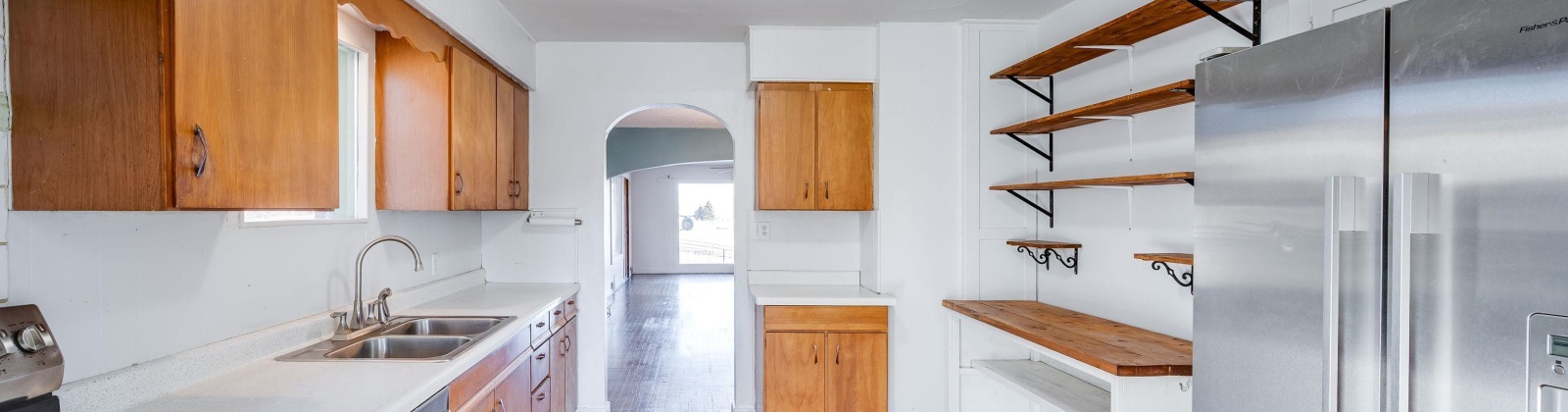 Carothers Rd, Pullman, Washington 99163-9681, 3 Bedrooms Bedrooms, 0 ,1 BathroomBathrooms,Houses,For Sale,Carothers Rd,0,290070