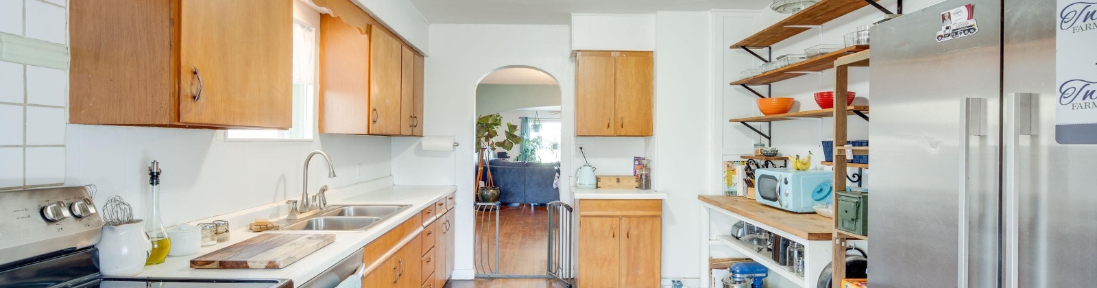 Carothers Rd, Pullman, Washington 99163-9681, 3 Bedrooms Bedrooms, 0 ,1 BathroomBathrooms,Houses,For Sale,Carothers Rd,0,290070