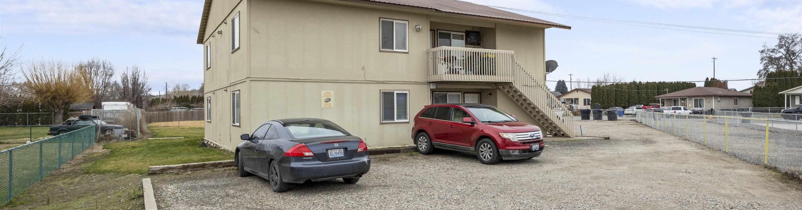 3rd Street, Granger, Washington 98932, 8 Bedrooms Bedrooms, 0 ,3 BathroomsBathrooms,Multi-family,For Sale,3rd Street,0,290073