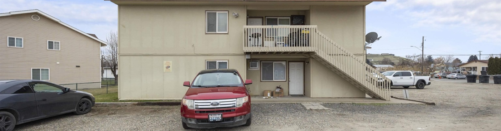 3rd Street, Granger, Washington 98932, 8 Bedrooms Bedrooms, 0 ,3 BathroomsBathrooms,Multi-family,For Sale,3rd Street,0,290073