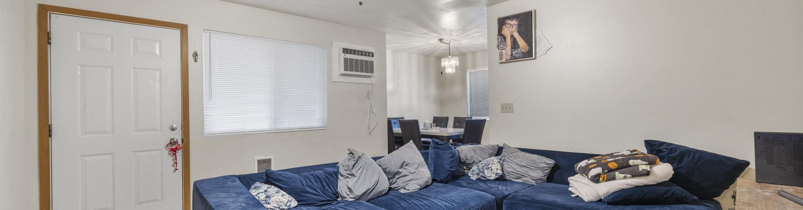 3rd Street, Granger, Washington 98932, 8 Bedrooms Bedrooms, 0 ,3 BathroomsBathrooms,Multi-family,For Sale,3rd Street,0,290073