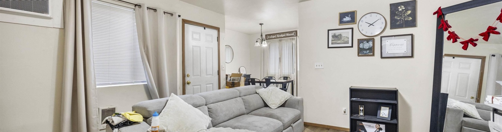 3rd Street, Granger, Washington 98932, 8 Bedrooms Bedrooms, 0 ,3 BathroomsBathrooms,Multi-family,For Sale,3rd Street,0,290073