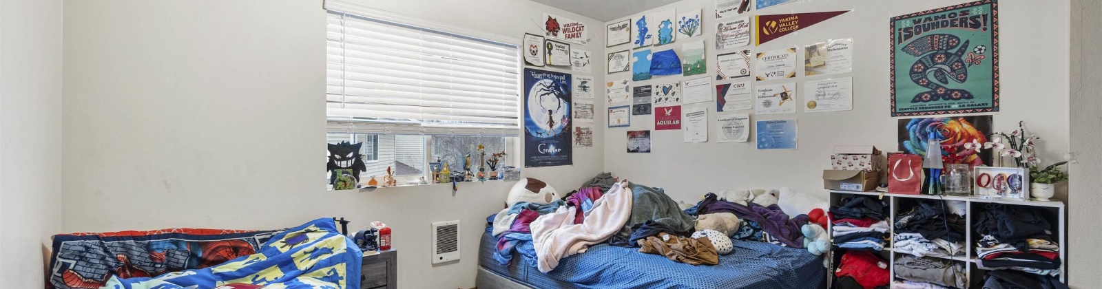 3rd Street, Granger, Washington 98932, 8 Bedrooms Bedrooms, 0 ,3 BathroomsBathrooms,Multi-family,For Sale,3rd Street,0,290073