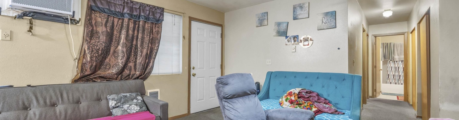 3rd Street, Granger, Washington 98932, 8 Bedrooms Bedrooms, 0 ,3 BathroomsBathrooms,Multi-family,For Sale,3rd Street,0,290073