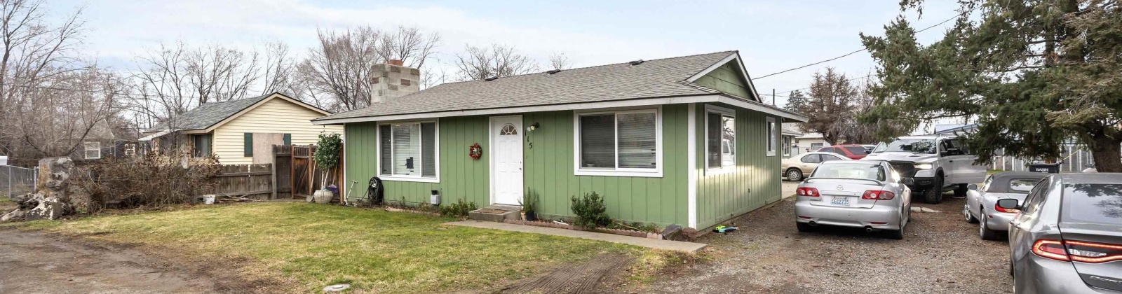 D Street, Wapato, Washington 98951, 5 Bedrooms Bedrooms, 0 ,3 BathroomsBathrooms,Multi-family,For Sale,D Street,0,290072