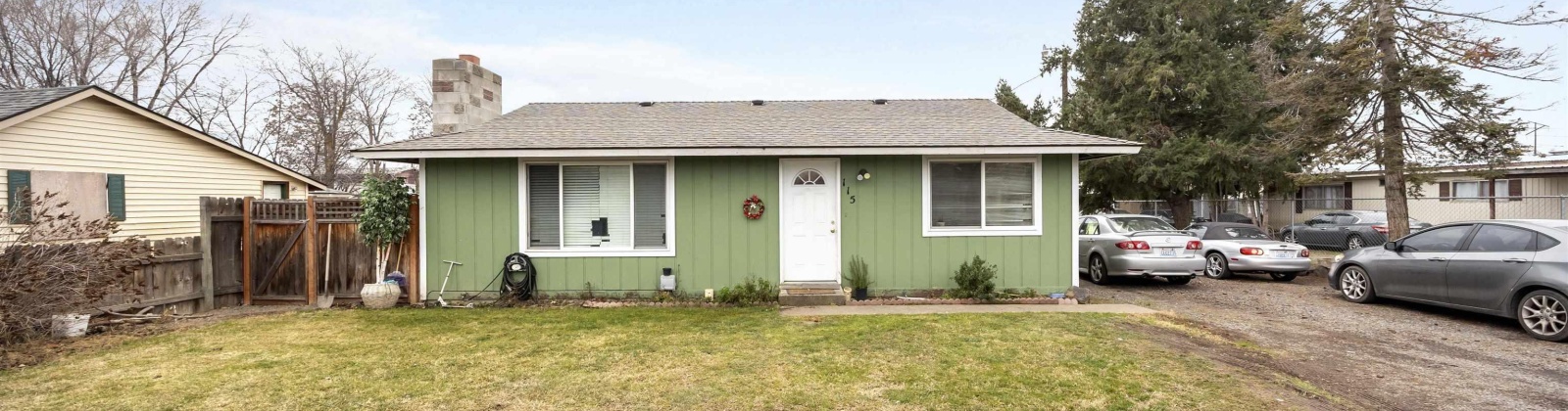 D Street, Wapato, Washington 98951, 5 Bedrooms Bedrooms, 0 ,3 BathroomsBathrooms,Multi-family,For Sale,D Street,0,290072