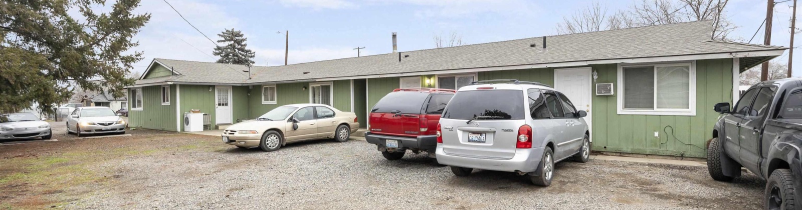 D Street, Wapato, Washington 98951, 5 Bedrooms Bedrooms, 0 ,3 BathroomsBathrooms,Multi-family,For Sale,D Street,0,290072