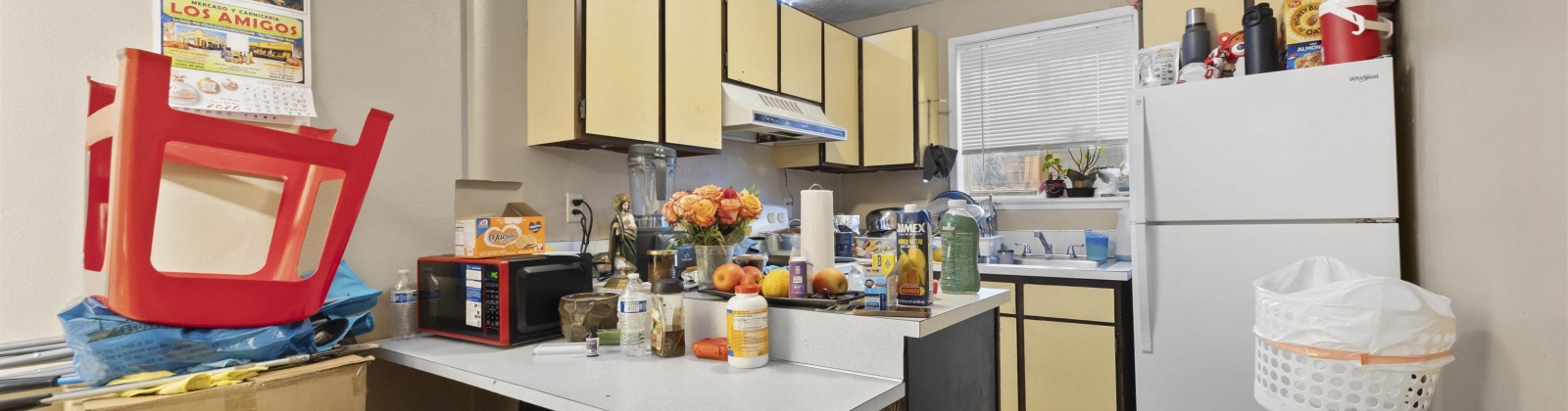 D Street, Wapato, Washington 98951, 5 Bedrooms Bedrooms, 0 ,3 BathroomsBathrooms,Multi-family,For Sale,D Street,0,290072