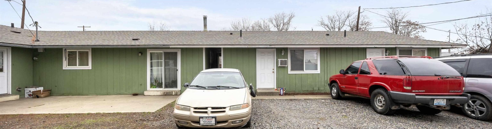 D Street, Wapato, Washington 98951, 5 Bedrooms Bedrooms, 0 ,3 BathroomsBathrooms,Multi-family,For Sale,D Street,0,290072