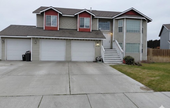 Palo Verde Ct, Pasco, Washington 99301, 4 Bedrooms Bedrooms, 0 ,3 BathroomsBathrooms,Houses,For Sale,Palo Verde Ct,0,290068