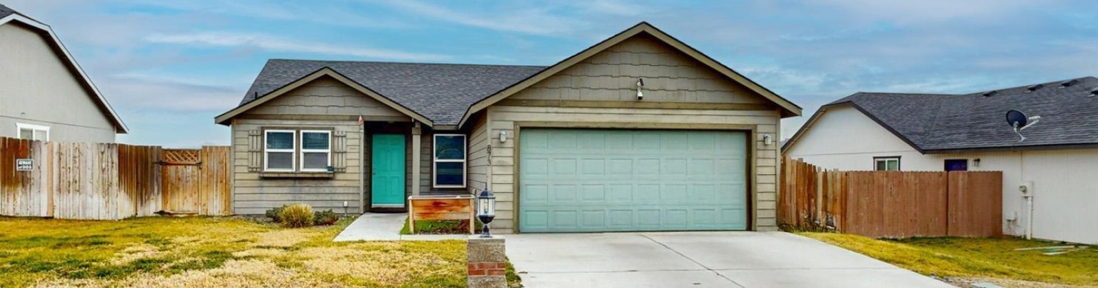 Wyoming Street, Kennewick, Washington 99336, 3 Bedrooms Bedrooms, 0 ,2 BathroomsBathrooms,Houses,For Sale,Wyoming Street,0,290067