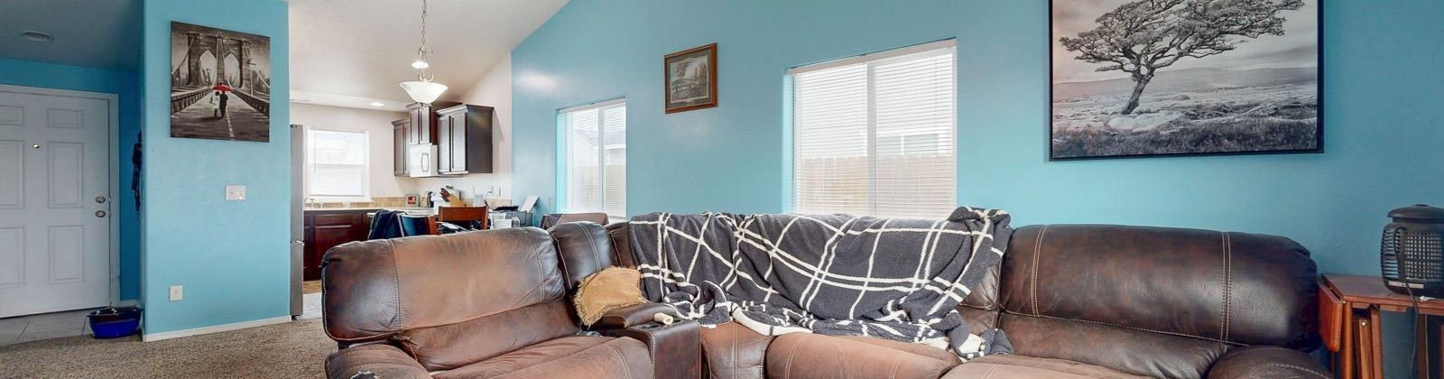 Wyoming Street, Kennewick, Washington 99336, 3 Bedrooms Bedrooms, 0 ,2 BathroomsBathrooms,Houses,For Sale,Wyoming Street,0,290067