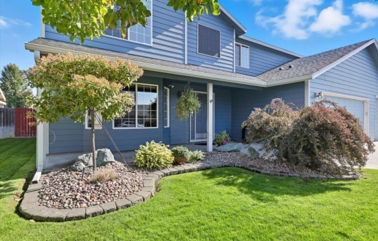 Valdez Ln, Pasco, Washington 99301, 4 Bedrooms Bedrooms, 0 ,3 BathroomsBathrooms,Houses,For Sale,Valdez Ln,0,290066