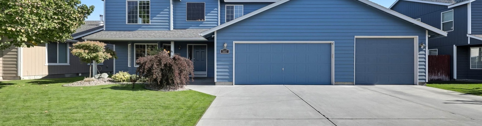 Valdez Ln, Pasco, Washington 99301, 4 Bedrooms Bedrooms, 0 ,3 BathroomsBathrooms,Houses,For Sale,Valdez Ln,0,290066