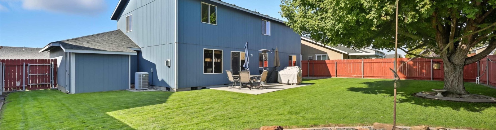 Valdez Ln, Pasco, Washington 99301, 4 Bedrooms Bedrooms, 0 ,3 BathroomsBathrooms,Houses,For Sale,Valdez Ln,0,290066