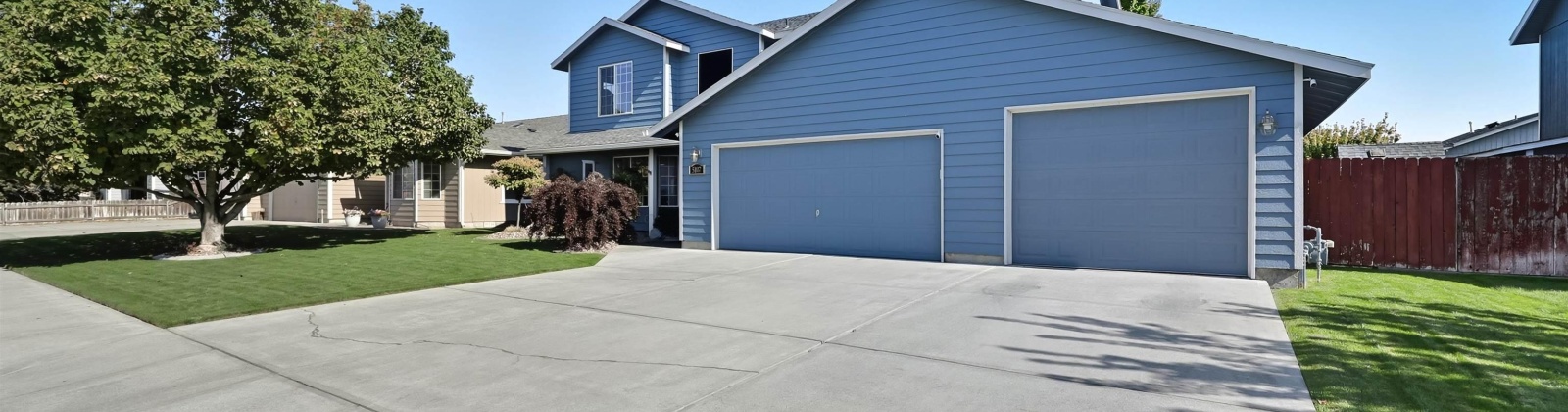 Valdez Ln, Pasco, Washington 99301, 4 Bedrooms Bedrooms, 0 ,3 BathroomsBathrooms,Houses,For Sale,Valdez Ln,0,290066