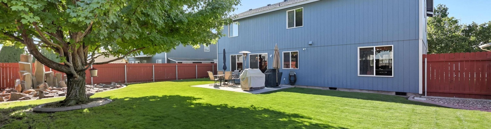 Valdez Ln, Pasco, Washington 99301, 4 Bedrooms Bedrooms, 0 ,3 BathroomsBathrooms,Houses,For Sale,Valdez Ln,0,290066