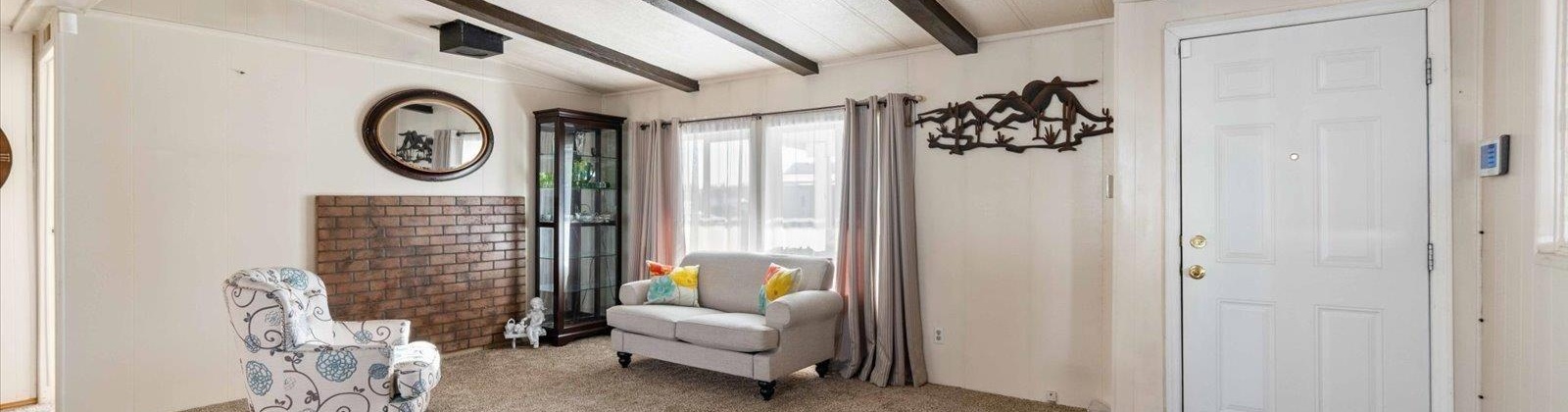 Crestwood Drive, Richland, Washington 99352, 3 Bedrooms Bedrooms, 0 ,2 BathroomsBathrooms,Manufactured Homes,For Sale,Crestwood Drive,0,290065