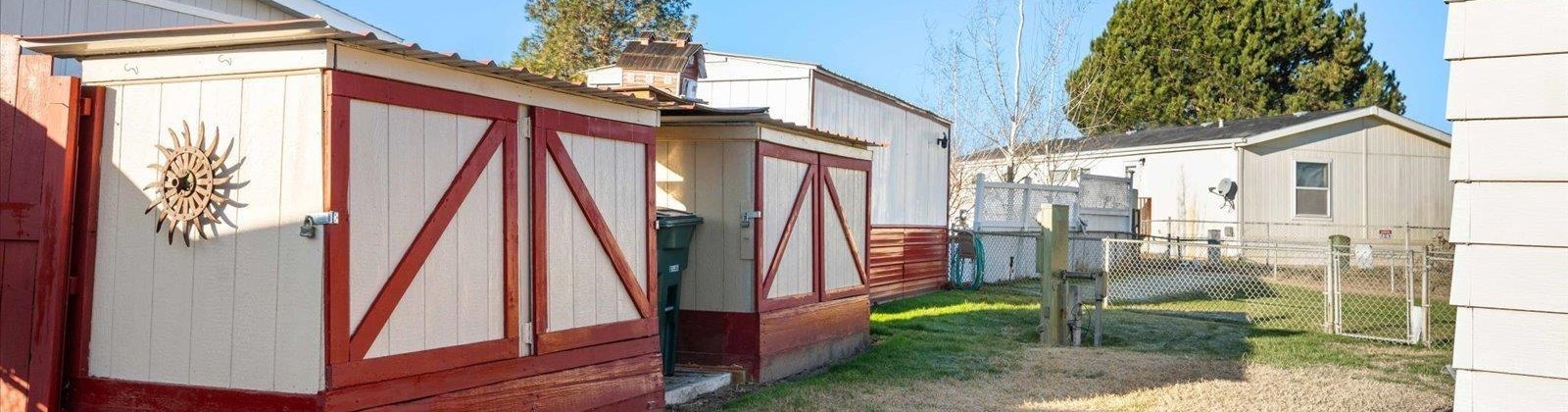 Crestwood Drive, Richland, Washington 99352, 3 Bedrooms Bedrooms, 0 ,2 BathroomsBathrooms,Manufactured Homes,For Sale,Crestwood Drive,0,290065