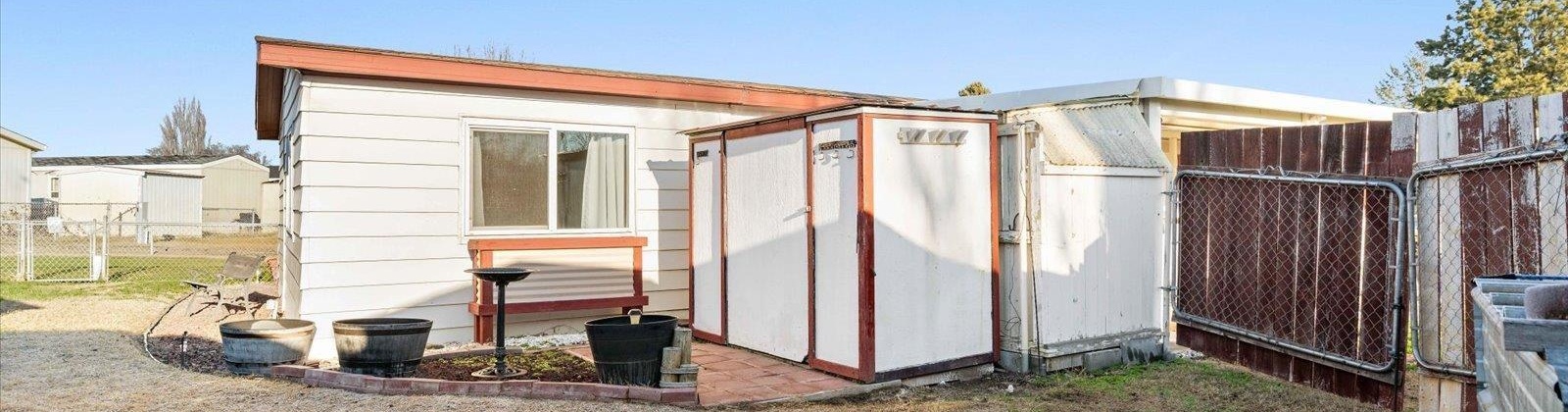 Crestwood Drive, Richland, Washington 99352, 3 Bedrooms Bedrooms, 0 ,2 BathroomsBathrooms,Manufactured Homes,For Sale,Crestwood Drive,0,290065