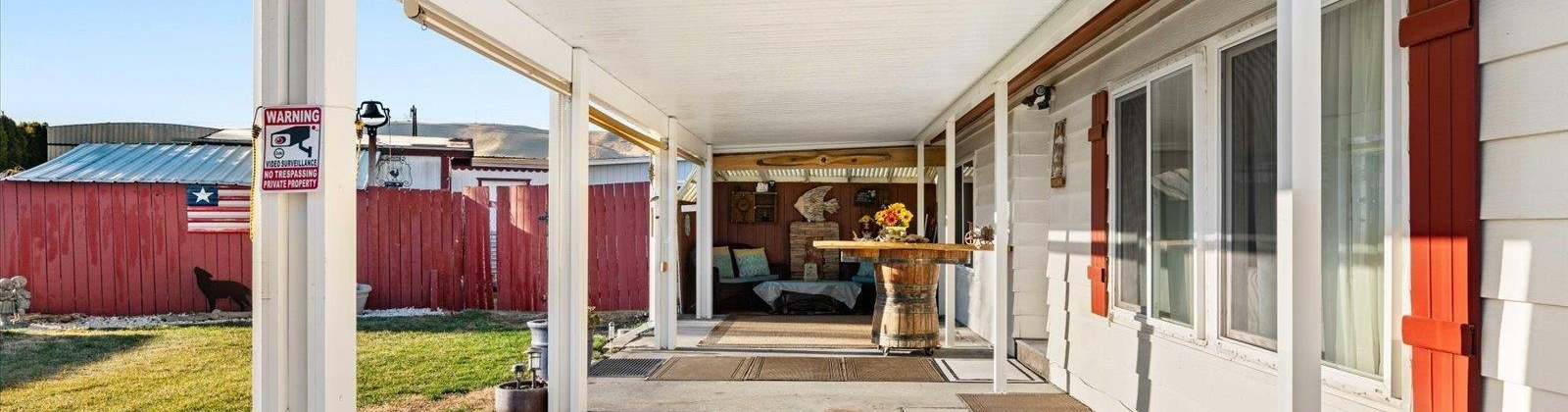 Crestwood Drive, Richland, Washington 99352, 3 Bedrooms Bedrooms, 0 ,2 BathroomsBathrooms,Manufactured Homes,For Sale,Crestwood Drive,0,290065