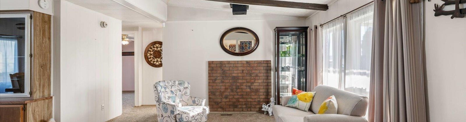 Crestwood Drive, Richland, Washington 99352, 3 Bedrooms Bedrooms, 0 ,2 BathroomsBathrooms,Manufactured Homes,For Sale,Crestwood Drive,0,290065