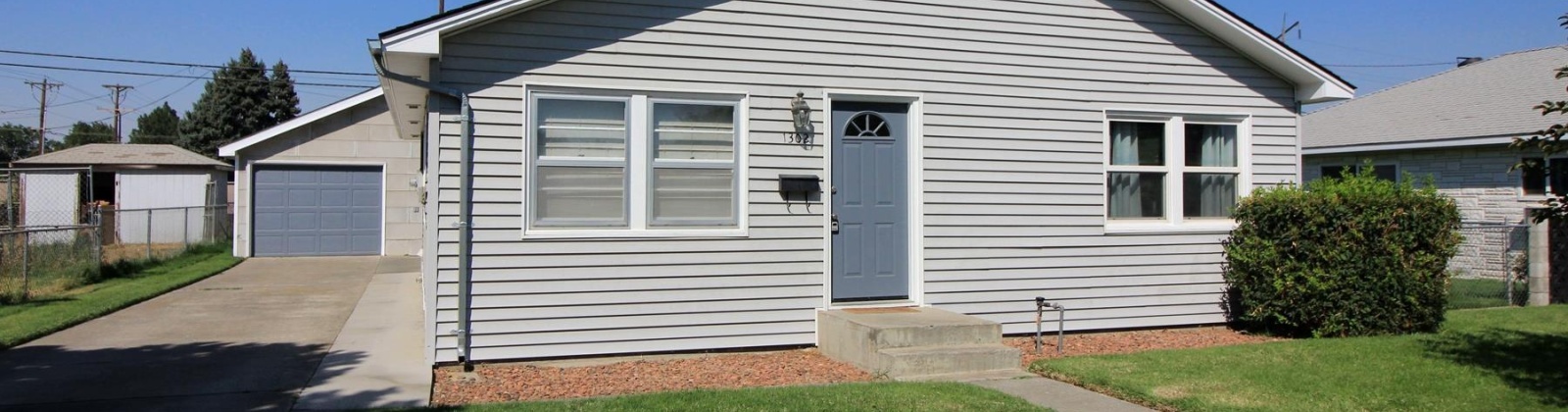 Wilson Street, Richland, Washington 99354, 3 Bedrooms Bedrooms, 0 ,1 BathroomBathrooms,Houses,For Rent,Wilson Street,0,290076