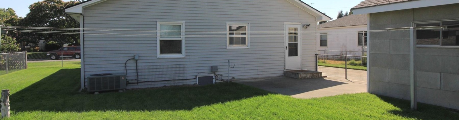 Wilson Street, Richland, Washington 99354, 3 Bedrooms Bedrooms, 0 ,1 BathroomBathrooms,Houses,For Rent,Wilson Street,0,290076