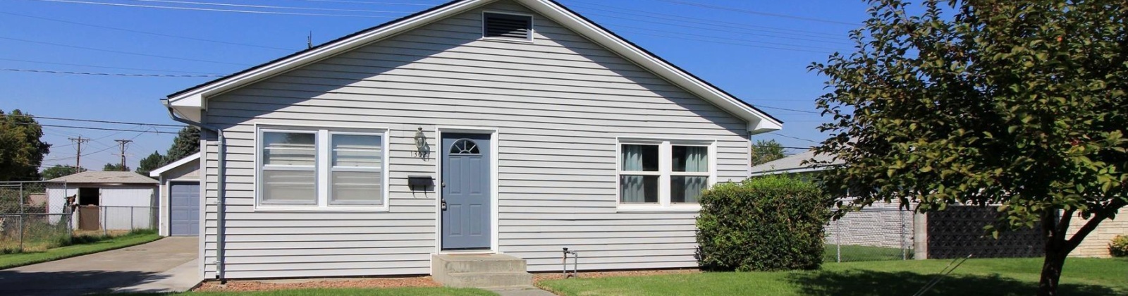 Wilson Street, Richland, Washington 99354, 3 Bedrooms Bedrooms, 0 ,1 BathroomBathrooms,Houses,For Rent,Wilson Street,0,290076