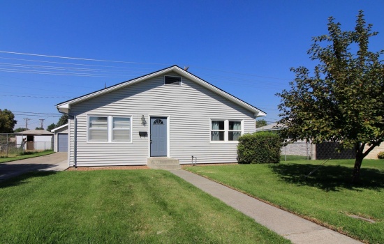 Wilson Street, Richland, Washington 99354, 3 Bedrooms Bedrooms, 0 ,1 BathroomBathrooms,Houses,For Rent,Wilson Street,0,290076