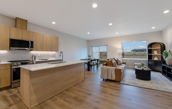 Road 114, Pasco, Washington 99301, 3 Bedrooms Bedrooms, 0 ,3 BathroomsBathrooms,Condos/townhomes,For Sale,Road 114,0,290078