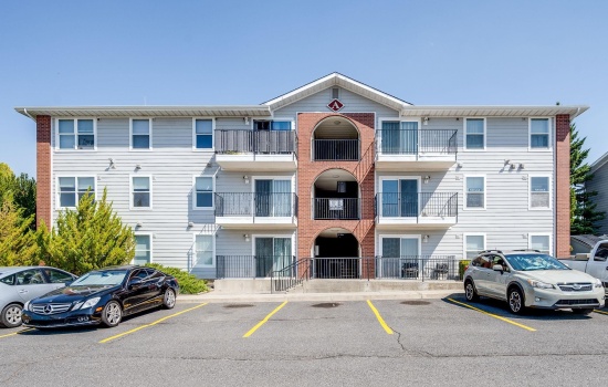 Merman Drive, Pullman, Washington 99163-0000, 3 Bedrooms Bedrooms, 0 ,2 BathroomsBathrooms,Condos/townhomes,For Sale,Merman Drive,0,290084