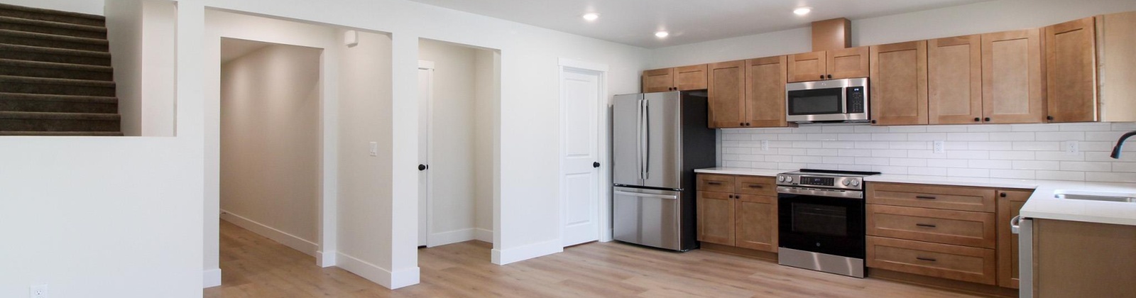 Road 34 Unit B, Pasco, Washington 99301, 3 Bedrooms Bedrooms, 0 ,2 BathroomsBathrooms,Condos/townhomes,For Rent,Road 34 Unit B,0,290085