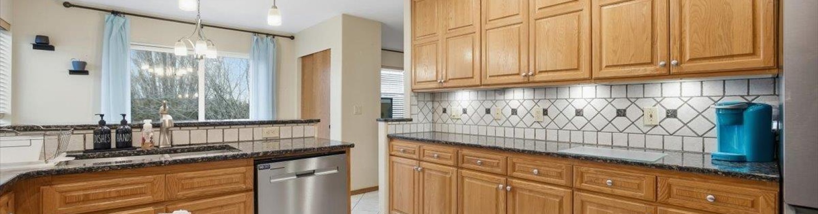 Edgewood Dr, Richland, Washington 99352, 4 Bedrooms Bedrooms, 0 ,3 BathroomsBathrooms,Houses,For Sale,Edgewood Dr,0,290086