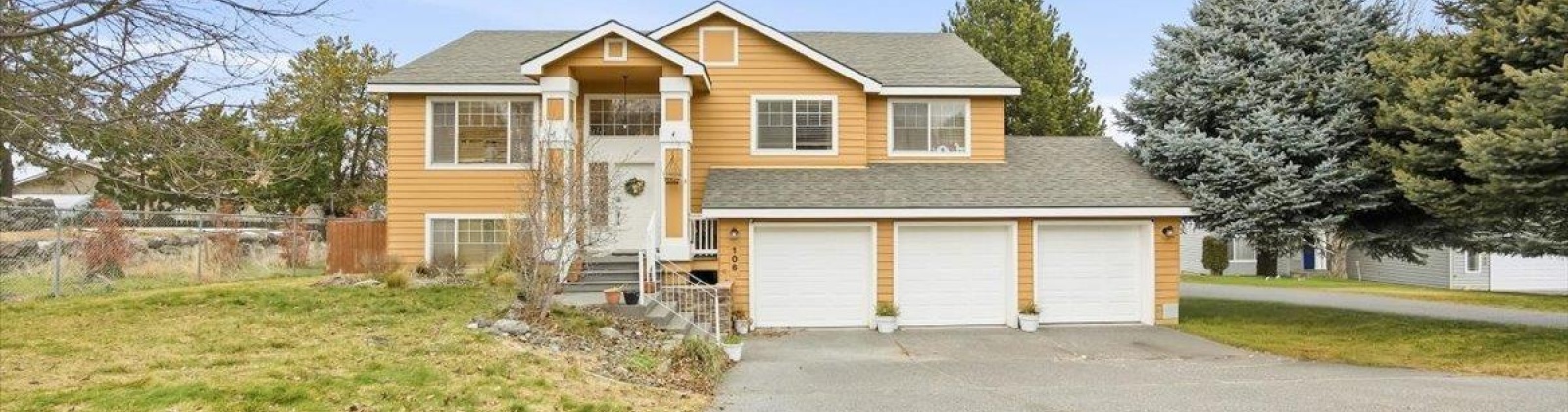 Edgewood Dr, Richland, Washington 99352, 4 Bedrooms Bedrooms, 0 ,3 BathroomsBathrooms,Houses,For Sale,Edgewood Dr,0,290086