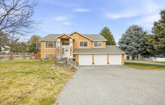 Edgewood Dr, Richland, Washington 99352, 4 Bedrooms Bedrooms, 0 ,3 BathroomsBathrooms,Houses,For Sale,Edgewood Dr,0,290086