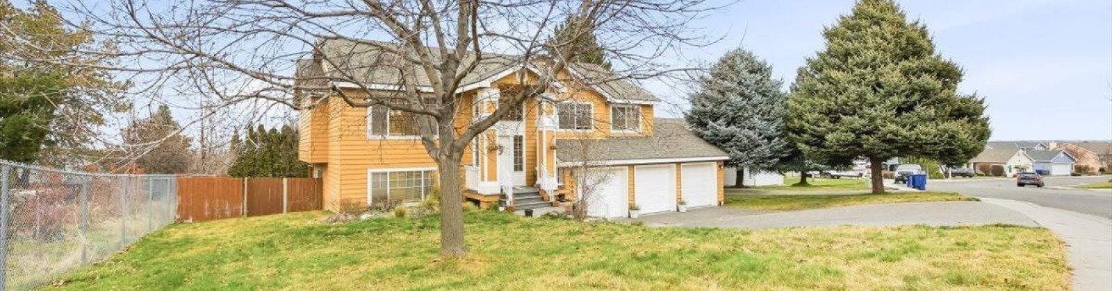 Edgewood Dr, Richland, Washington 99352, 4 Bedrooms Bedrooms, 0 ,3 BathroomsBathrooms,Houses,For Sale,Edgewood Dr,0,290086