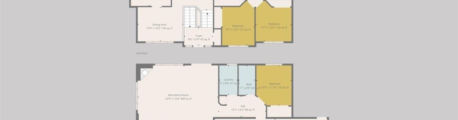 Edgewood Dr, Richland, Washington 99352, 4 Bedrooms Bedrooms, 0 ,3 BathroomsBathrooms,Houses,For Sale,Edgewood Dr,0,290086