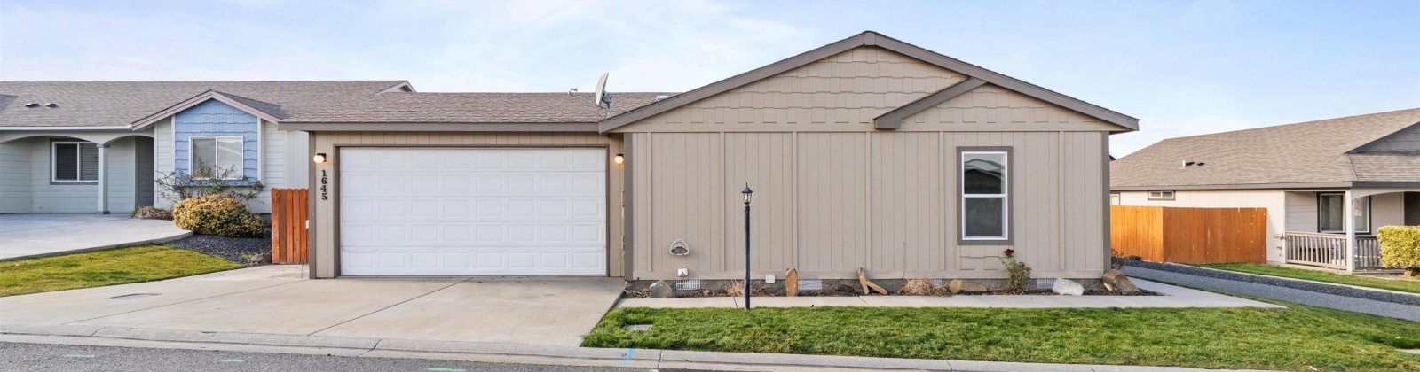 Lantana Ave, Richland, Washington 99336, 4 Bedrooms Bedrooms, 0 ,2 BathroomsBathrooms,Manufactured Homes,For Sale,Lantana Ave,0,290088