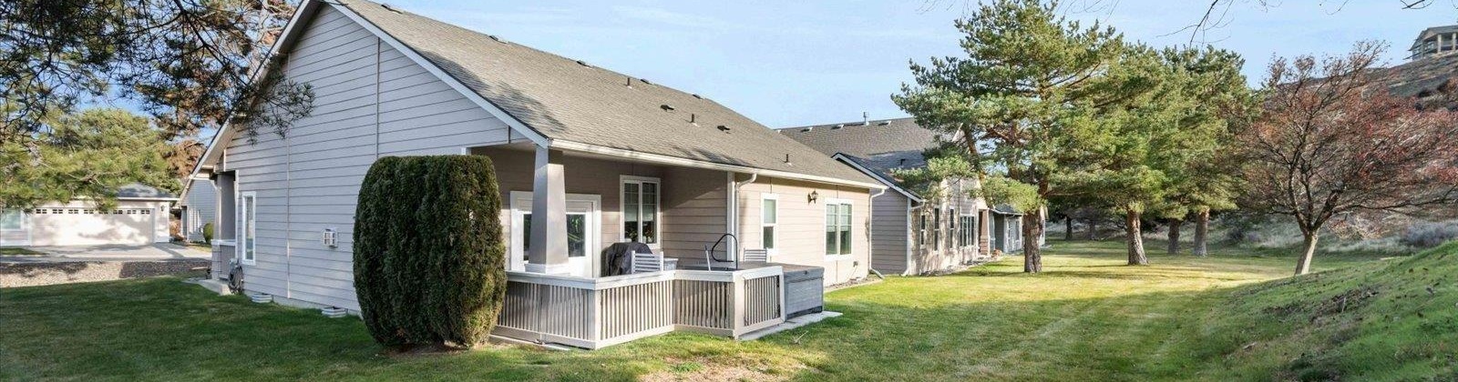 20th Ct, Kennewick, Washington 99338, 3 Bedrooms Bedrooms, 0 ,2 BathroomsBathrooms,Condos/townhomes,For Sale,20th Ct,0,290089