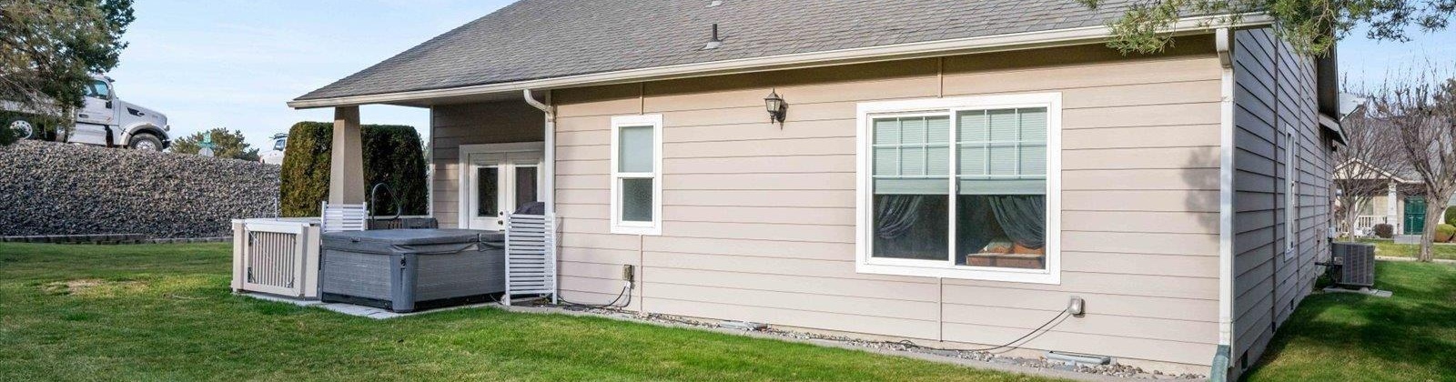 20th Ct, Kennewick, Washington 99338, 3 Bedrooms Bedrooms, 0 ,2 BathroomsBathrooms,Condos/townhomes,For Sale,20th Ct,0,290089