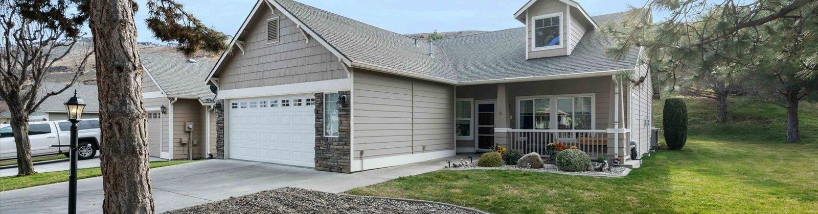 20th Ct, Kennewick, Washington 99338, 3 Bedrooms Bedrooms, 0 ,2 BathroomsBathrooms,Condos/townhomes,For Sale,20th Ct,0,290089
