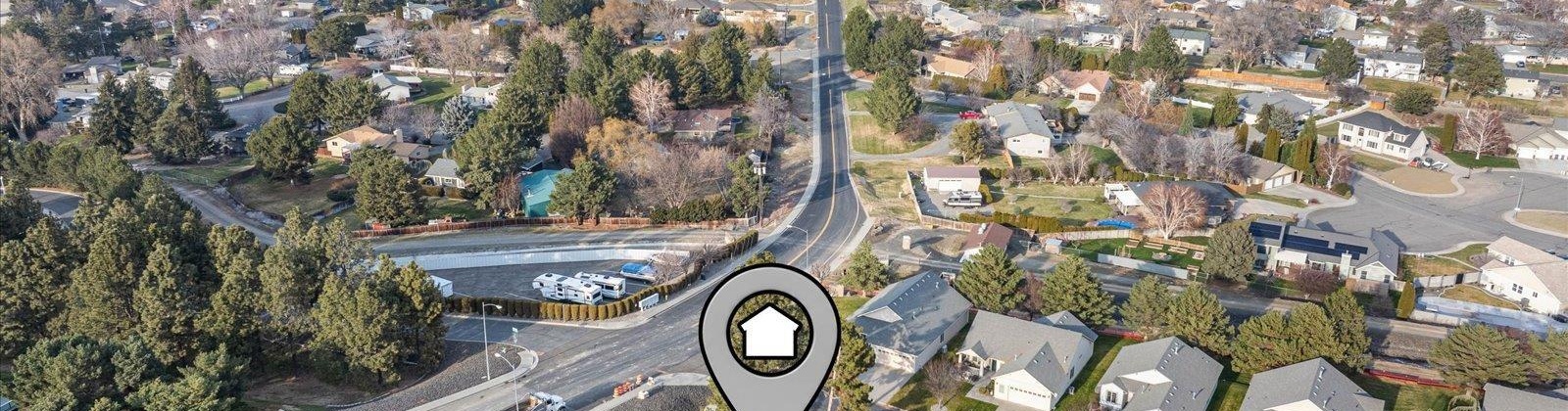 20th Ct, Kennewick, Washington 99338, 3 Bedrooms Bedrooms, 0 ,2 BathroomsBathrooms,Condos/townhomes,For Sale,20th Ct,0,290089