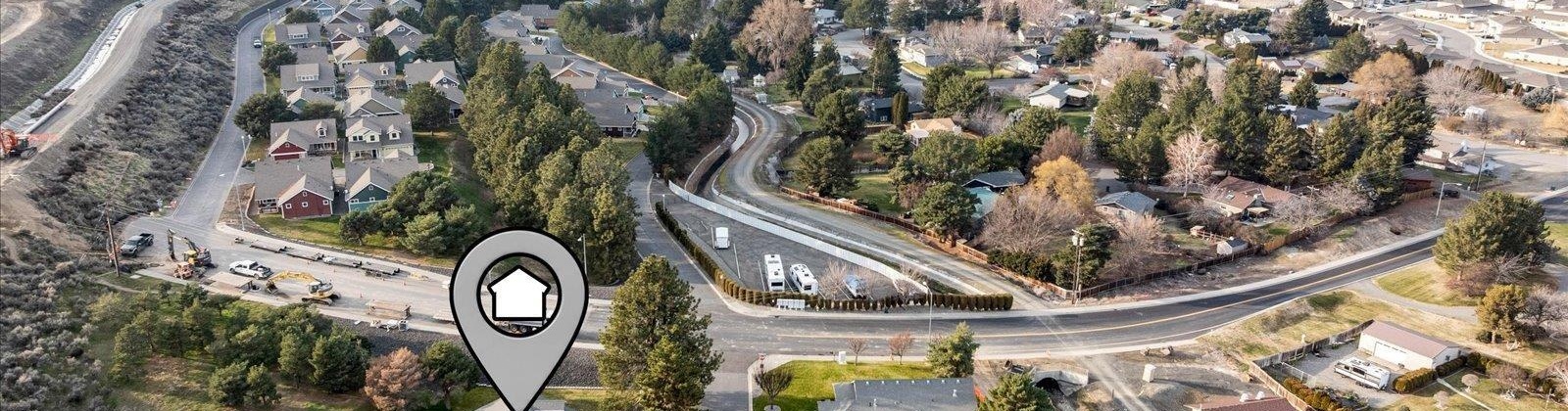 20th Ct, Kennewick, Washington 99338, 3 Bedrooms Bedrooms, 0 ,2 BathroomsBathrooms,Condos/townhomes,For Sale,20th Ct,0,290089