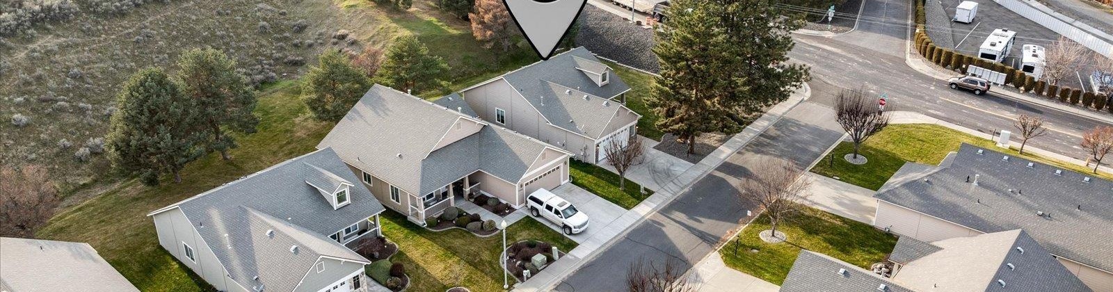 20th Ct, Kennewick, Washington 99338, 3 Bedrooms Bedrooms, 0 ,2 BathroomsBathrooms,Condos/townhomes,For Sale,20th Ct,0,290089