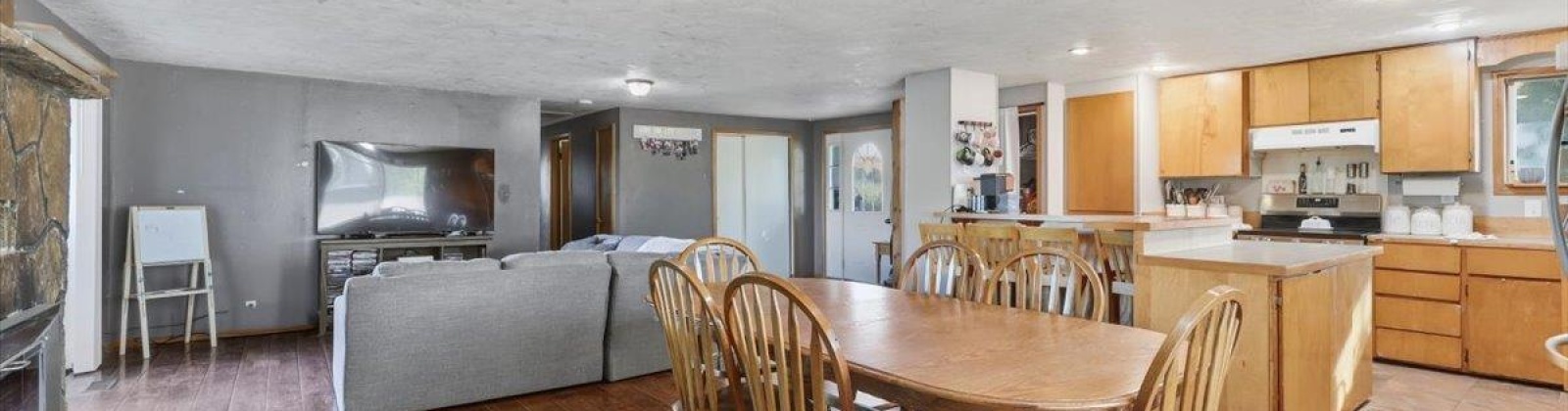 Yakima River Dr, West Richland, Washington 99353, 3 Bedrooms Bedrooms, 0 ,2 BathroomsBathrooms,Houses,For Sale,Yakima River Dr,0,290090